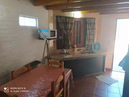 Alquiler temporario de apartamento em Mar del plata