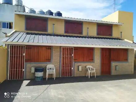 Alquiler temporario de apartamento em Mar del plata