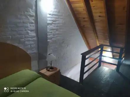 Alquiler temporario de apartamento em Mar del plata
