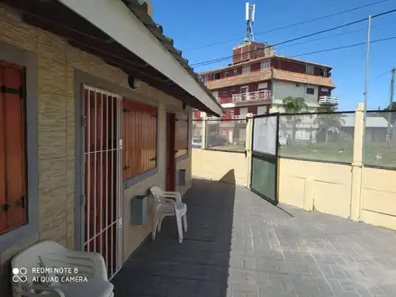 Alquiler temporario de apartamento em Mar del plata