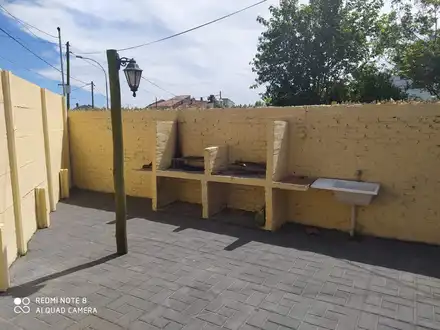 Alquiler temporario de apartamento em Mar del plata
