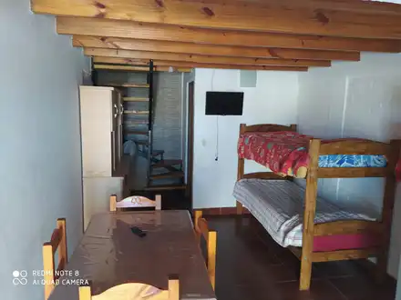Alquiler temporario de apartamento em Mar del plata