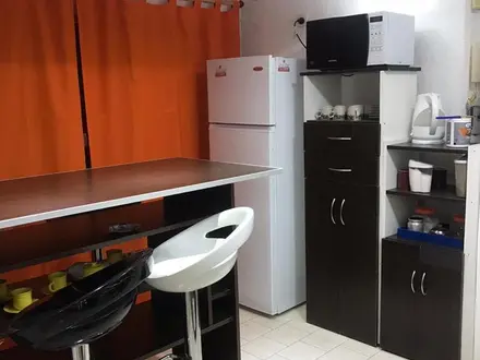 Alquiler temporario de apartamento em Pinamar