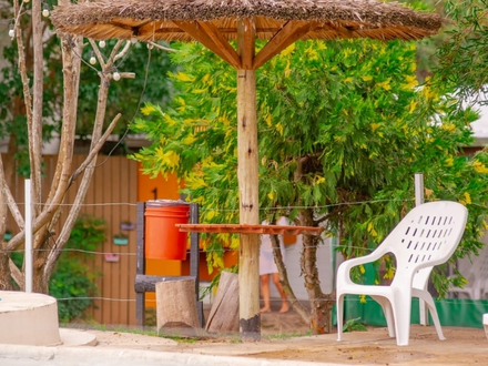 Alquiler temporario de cabana em Colón