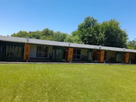Alquiler temporario de cabana em Colón