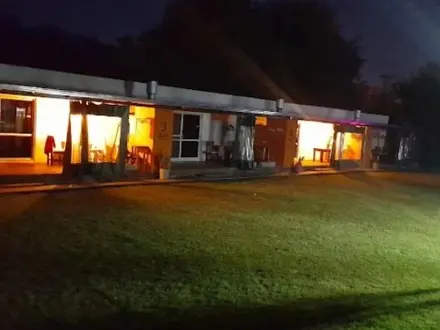 Alquiler temporario de cabana em Colón