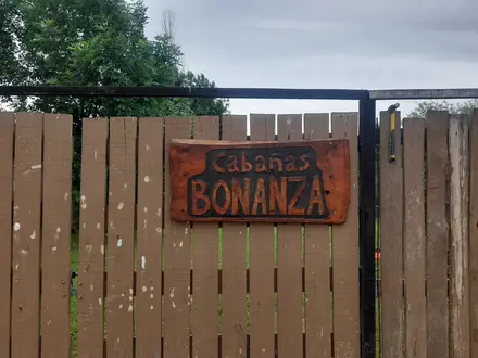 Alquiler temporario de cabana em Colón