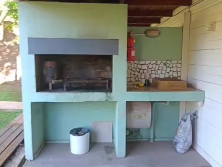 Alquiler temporario de cabana em Colón