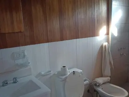 Alquiler temporario de cabana em Colón