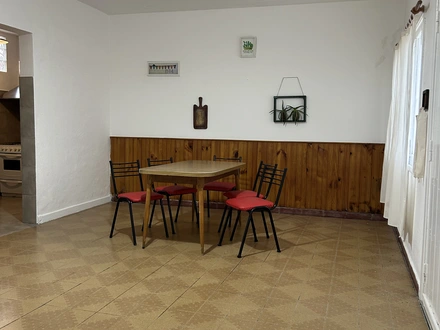 Alquiler temporario de casa em Mar del plata