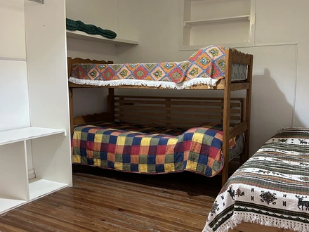 Alquiler temporario de casa em Mar del plata