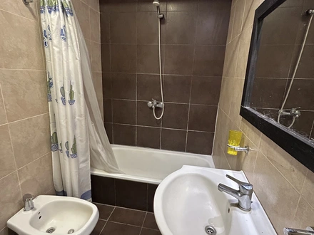 Alquiler temporario de casa em Mar del plata