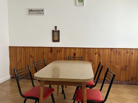 Alquiler temporario de casa em Mar del plata