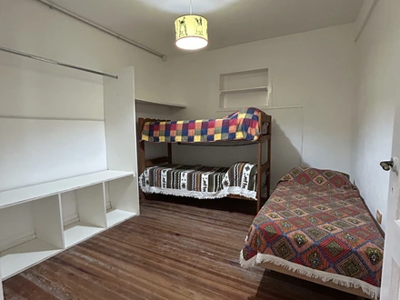 Alquiler temporario de casa em Mar del plata