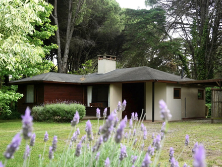 Alquiler temporario de casa em Pinamar