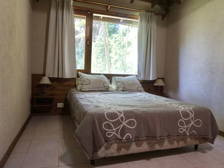 Alquiler temporario de casa em Pinamar