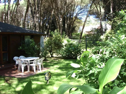 Alquiler temporario de casa em Pinamar
