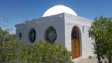 Alquiler temporario de casa en Capilla del monte