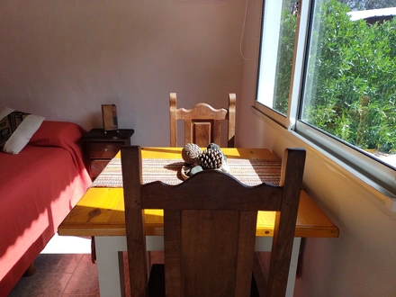 Alquiler temporario de casa em Miramar
