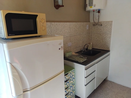 Alquiler temporario de casa em Miramar