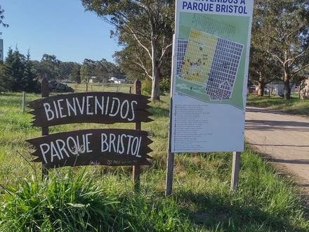 Alquiler temporario de casa em Miramar
