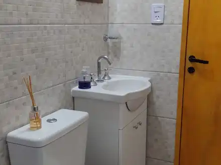 Alquiler temporario de casa em Miramar