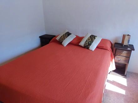 Alquiler temporario de casa em Miramar