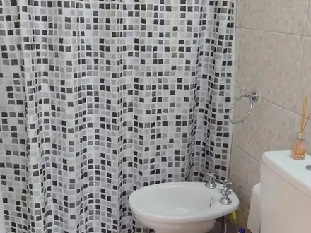 Alquiler temporario de casa em Miramar