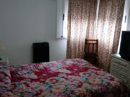 Alquiler temporario de apartamento em Pinamar