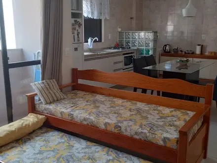 Alquiler temporario de alojamento em Florianópolis