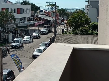Alquiler temporario de alojamento em Florianópolis
