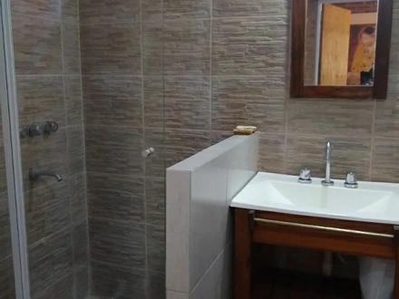 Alquiler temporario de casa em Mina clavero