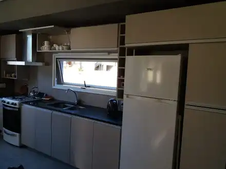 Alquiler temporario de casa em Costa esmeralda