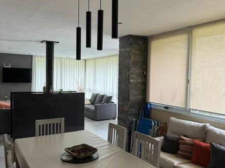 Alquiler temporario de casa em Costa esmeralda