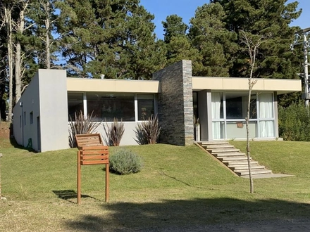 Alquiler temporario de casa em Costa esmeralda