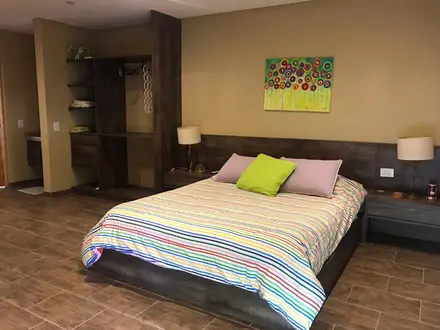 Alquiler temporario de casa em Costa esmeralda