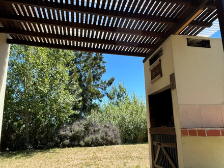 Alquiler temporario de casa em Costa del este.partido de la costa