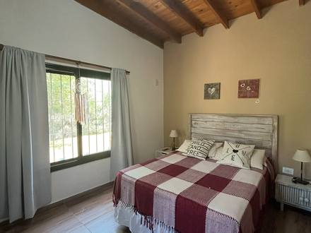 Alquiler temporario de casa em Costa del este.partido de la costa