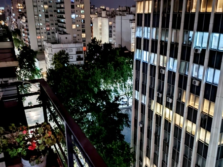 Alquiler temporario de apartamento em Mar del plata