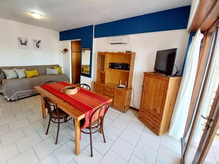 Alquiler temporario de apartamento em Mar del plata