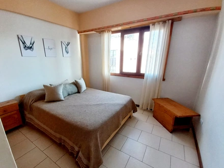 Alquiler temporario de apartamento em Mar del plata