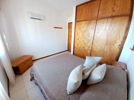 Alquiler temporario de apartamento em Mar del plata