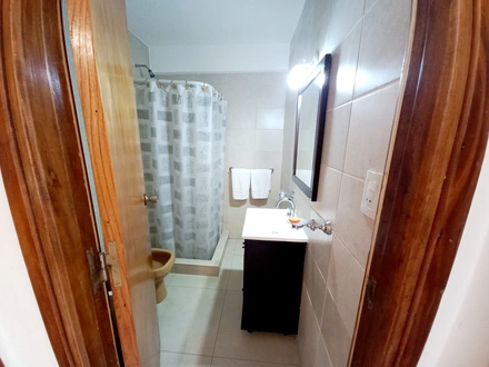 Alquiler temporario de apartamento em Mar del plata