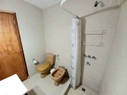 Alquiler temporario de apartamento em Mar del plata