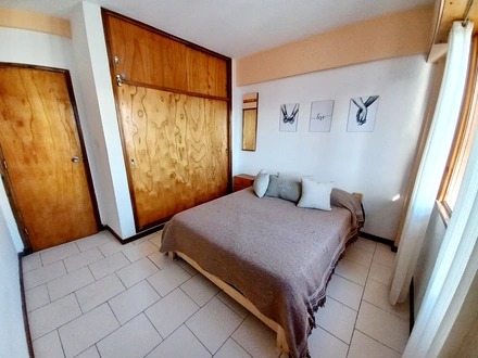 Alquiler temporario de apartamento em Mar del plata