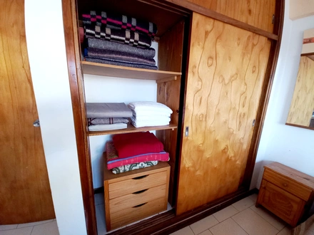 Alquiler temporario de apartamento em Mar del plata