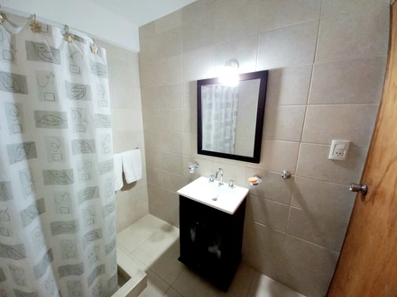 Alquiler temporario de apartamento em Mar del plata