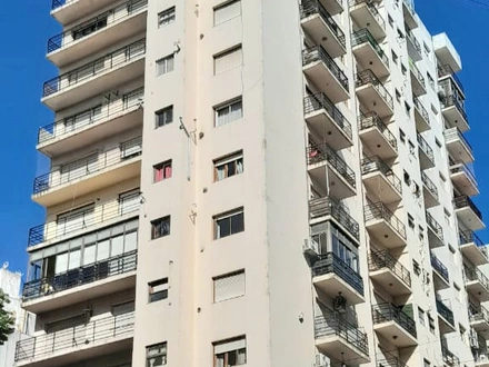 Alquiler temporario de apartamento em Mar del plata