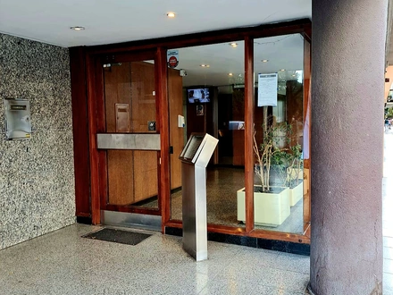 Alquiler temporario de apartamento em Mar del plata