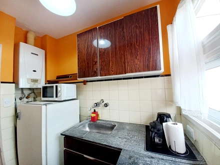 Alquiler temporario de apartamento em Mar del plata